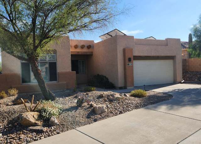 Property at 8192 N White Stallion Pl, Tucson, AZ 85743, 3 beds, 2 baths
