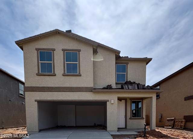 Property at 7065 W Star Garden Way, Tucson, AZ 85757, 5 beds, 2.5 baths