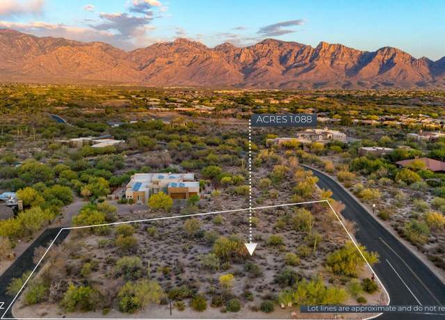 Property at 14074 N Hohokam Village Pl #57, Oro Valley, AZ 85755