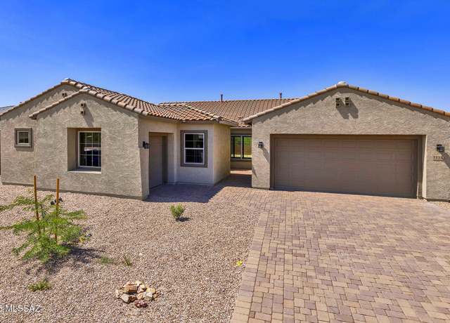 Property at 13313 N Galena Trl, Oro Valley, AZ 85755, 4 beds, 2.5 baths