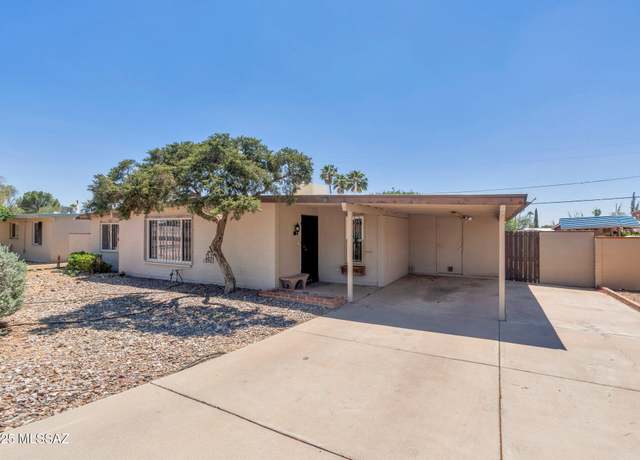Property at 3450 S Mann Ave, Tucson, AZ 85730, 4 beds, 2 baths