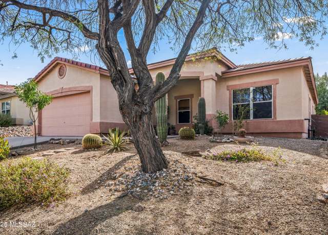 Property at 13708 E Shadow Pines Ln, Vail, AZ 85641, 3 beds, 2 baths