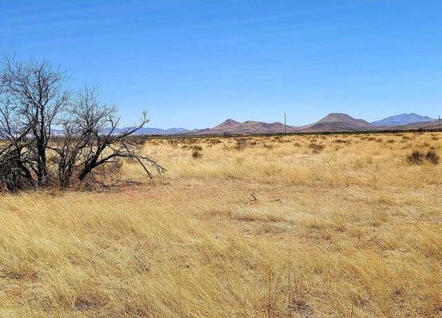 Property at Lot 3 Highway 181 #3, Elfrida, AZ 85610