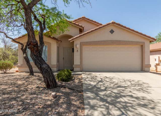 Property at 525 W Faith Dawn Ct, Tucson, AZ 85704, 4 beds, 2 baths