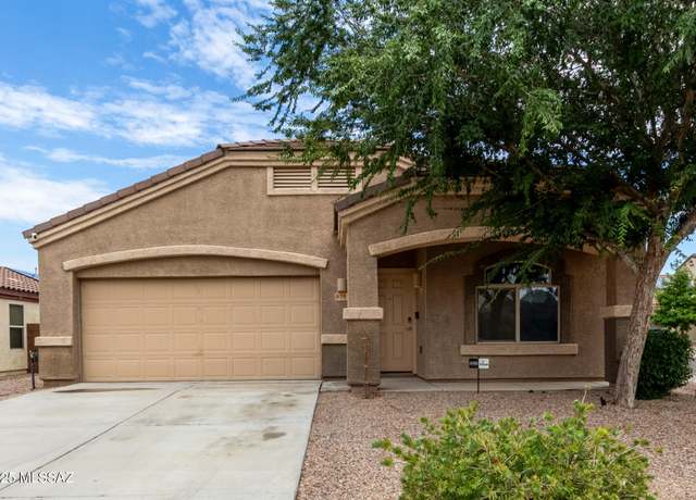 Property at 6745 S Stone Fly Dr, Tucson, AZ 85757, 3 beds, 2 baths