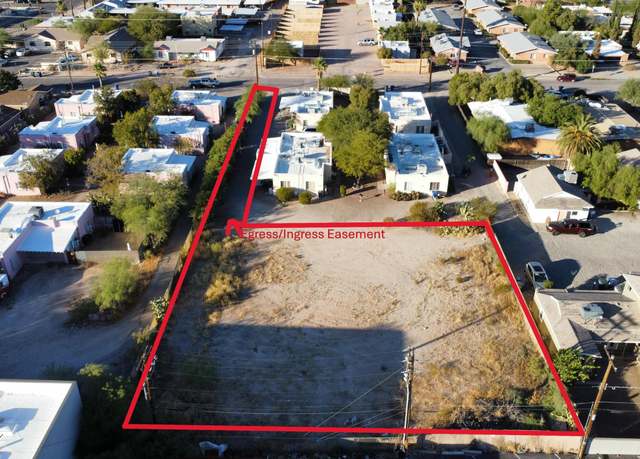 Property at 3626 E Bellevue St #1, Tucson, AZ 85716