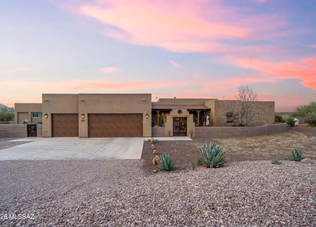 Property at 298 Camino Josefina, Rio Rico, AZ 85648, 3 beds, 2.5 baths