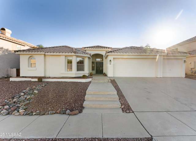 Property at 137 S Nightfall Ave, Tucson, AZ 85748, 3 beds, 2.5 baths
