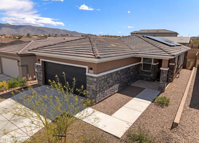 Property at 10364 E Silver Slate Pl, Tucson, AZ 85748, 3 beds, 2 baths