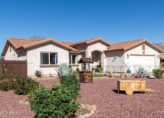 Property at 1725 Camino Jacinto, Rio Rico, AZ 85648, 3 beds, 2 baths