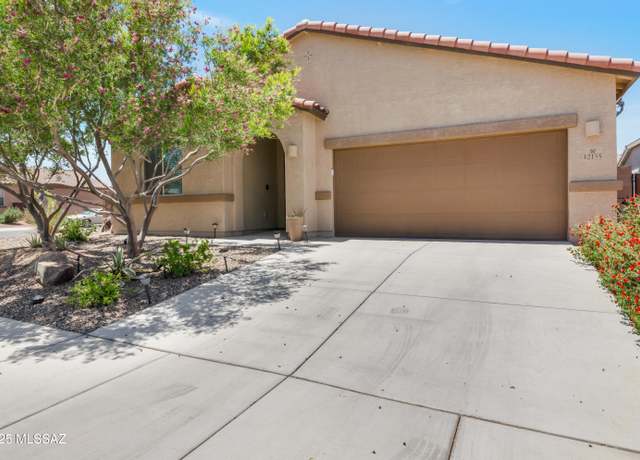Property at 12155 N Candywine Dr, Marana, AZ 85653, 5 beds, 3 baths