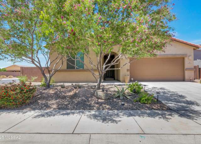 Property at 12155 N Candywine Dr, Marana, AZ 85653, 5 beds, 3 baths