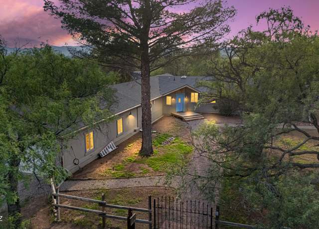 Property at 15555 W Hardscrabble Rd, Arivaca, AZ 85601, 3 beds, 3 baths