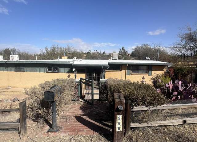 Property at 996 N Silver Lode Trl, Nogales, AZ 85621, 3 beds, 2.5 baths