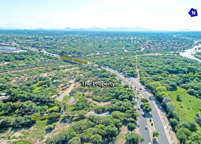 Property at 8050 E Tanque Verde Rd Unit n/a, Tucson, AZ 85749