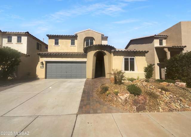 Property at 14210 S Avenida Zumba, Sahuarita, AZ 85629, 3 beds, 3 baths