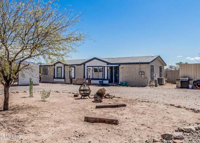 Property at 11745 S Kicking Horse Pl, Vail, AZ 85641, 3 beds, 2 baths