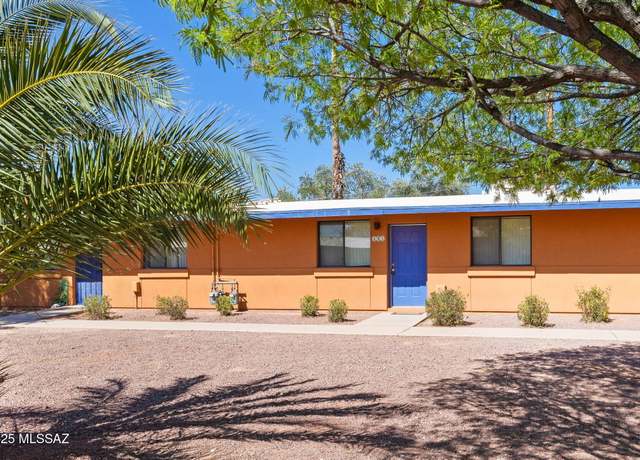 Property at 350 N Silverbell Rd Apt 191, Tucson, AZ 85745, 1 bed, 1 bath