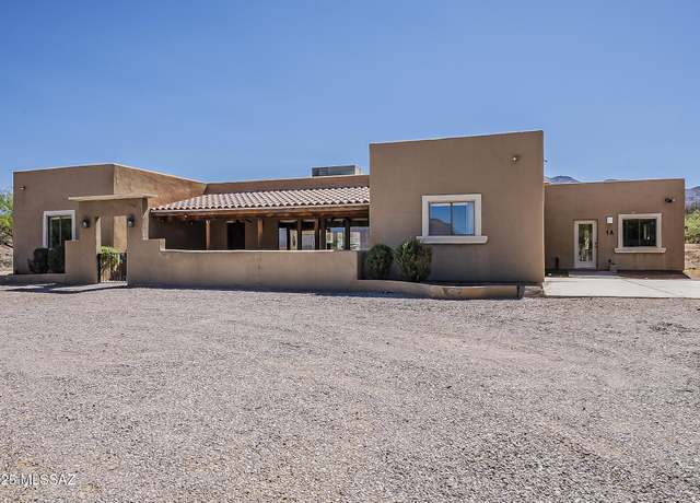 Property at 1503 Camino Bacalao, Rio Rico, AZ 85648, 4 beds, 4.5 baths