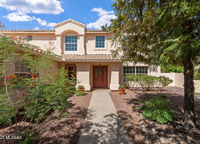 Property at 10840 N Torey Ln, Oro Valley, AZ 85737, 5 beds, 3 baths