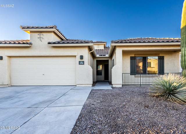 Property at 11058 W Motes Dr, Marana, AZ 85653, 4 beds, 2 baths
