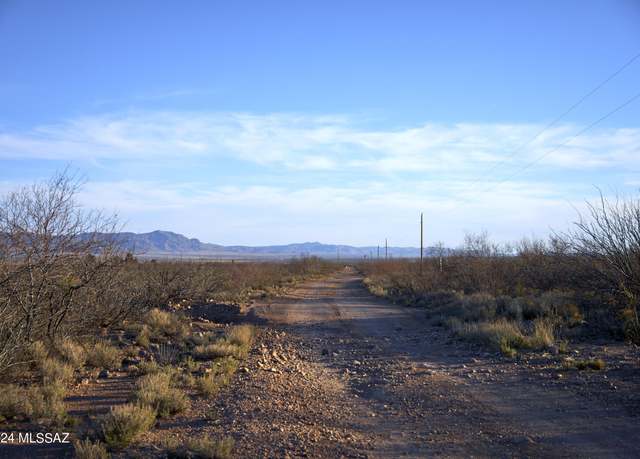 Property at 38.47 Acre S Brittany Ln Unit 11-3, Portal, AZ 85632