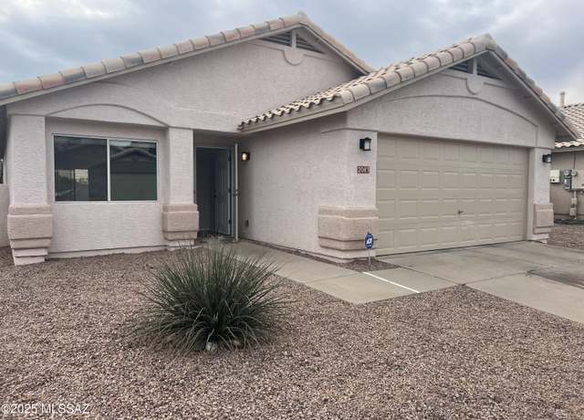 Property at 2083 W Double Eagle Dr, Tucson, AZ 85737, 4 beds, 2 baths