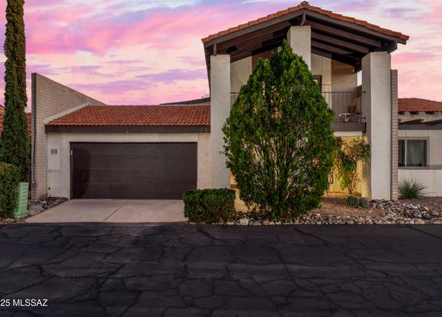 Property at 5928 N Placita Del Conde, Tucson, AZ 85718, 3 beds, 3 baths