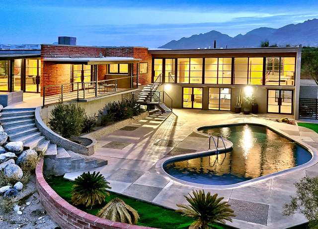 Property at 4050 N Palo Verde Blvd, Tucson, AZ 85718, 3 beds, 3.5 baths