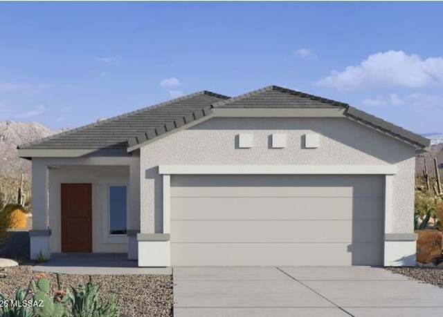 Property at 9035 W Agave Garden Dr, Marana, AZ 85653, 3 beds, 2 baths