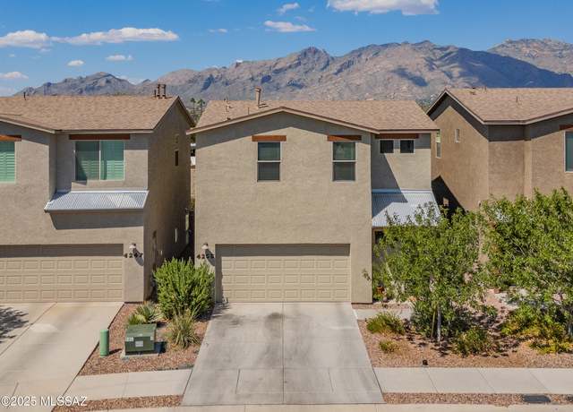 Property at 4255 E Columbus Park Pl, Tucson, AZ 85712, 3 beds, 2.5 baths