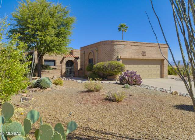 Property at 3372 S Calle Del Albano, Green Valley, AZ 85622, 3 beds, 2 baths