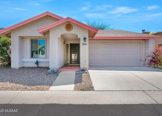 Property at 8094 N Streamside Ave, Tucson, AZ 85741, 2 beds, 2 baths