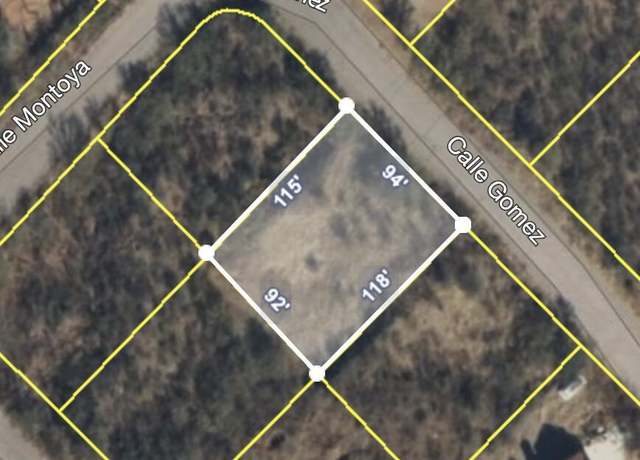 Property at 950 Calle Gomez, Rio Rico, AZ 85648