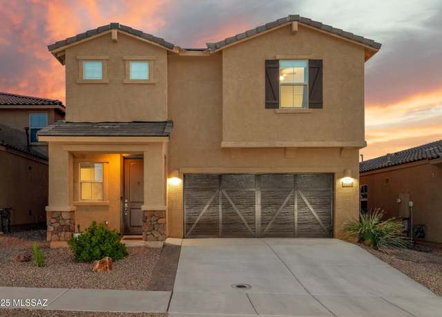 Property at 10544 S Avenida Lago De Plata, Vail, AZ 85641, 3 beds, 2.5 baths