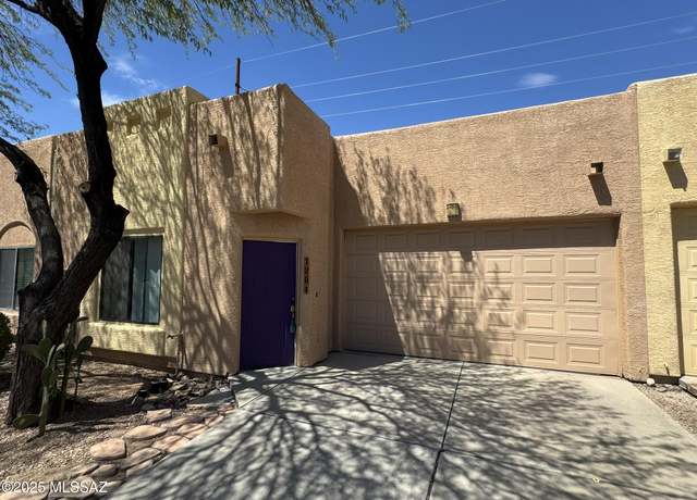 Property at 7201 E Chelsie Kaye Ln, Tucson, AZ 85730, 2 beds, 2 baths