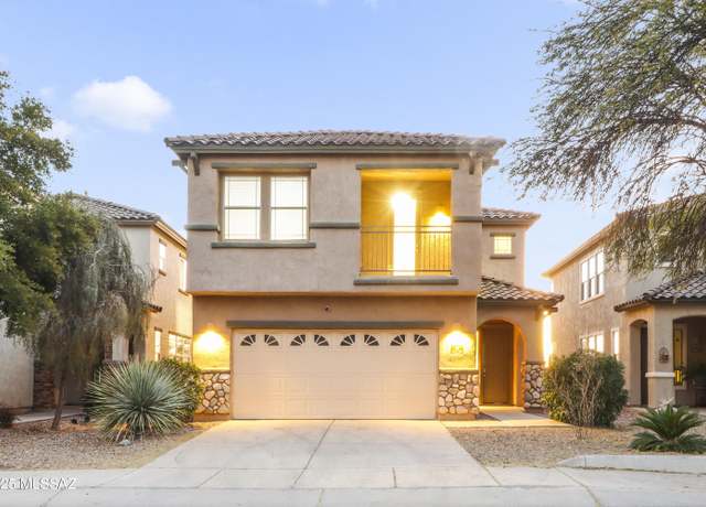 Property at 15229 S Camino Glorieta Alegre, Sahuarita, AZ 85629, 4 beds, 2.5 baths