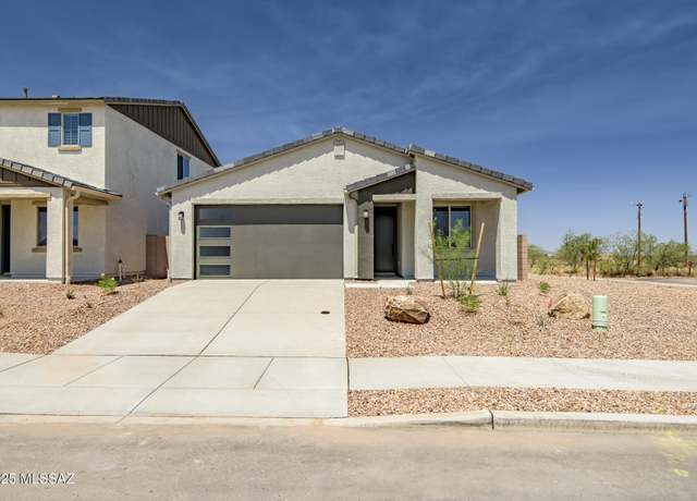 Property at 7706 S Wild Prairie Dr, Tucson, AZ 85757, 3 beds, 2 baths