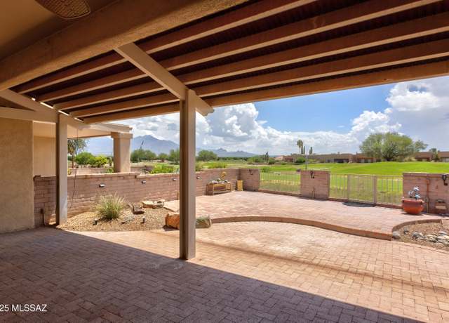 Property at 645 W Waterview Dr, Green Valley, AZ 85614, 2 beds, 2 baths