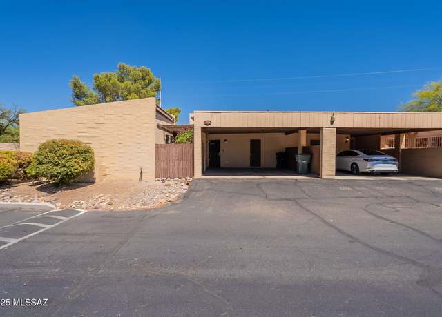 Property at 1920 N Camino Sabadell, Tucson, AZ 85715, 2 beds, 2 baths