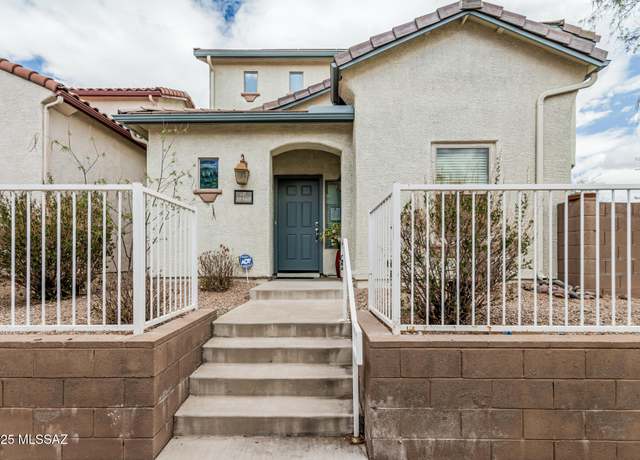 Property at 10560 E Forest Falls Ct, Tucson, AZ 85747, 3 beds, 2.5 baths