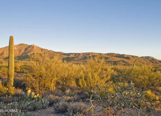 Property at 0 Silverian Rd, Marana, AZ 85658