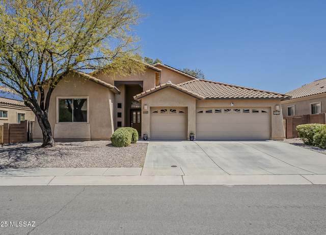 Property at 184 N Old Camp Ln, Sahuarita, AZ 85629, 4 beds, 2 baths