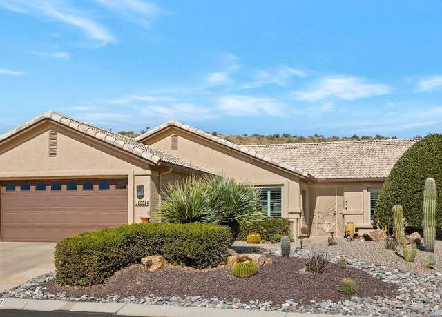Property at 62284 E Iron Crest Dr, Saddlebrooke, AZ 85739, 2 beds, 2 baths