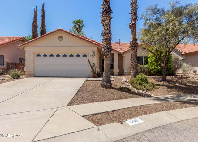 Property at 8410 E Heath Ct, Tucson, AZ 85715, 3 beds, 2 baths