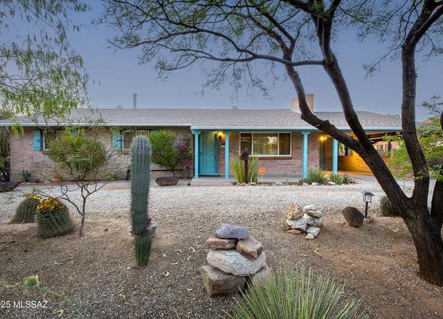 Property at 5505 E South Wilshire Dr, Tucson, AZ 85711, 3 beds, 2 baths