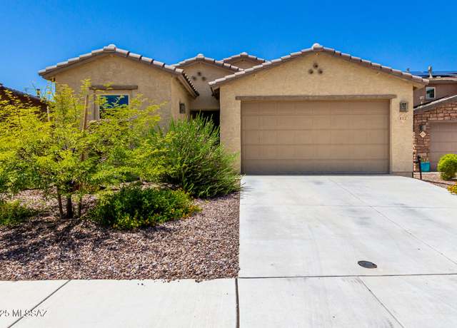 Property at 8112 S Jaeger Pl, Tucson, AZ 85747, 5 beds, 3 baths