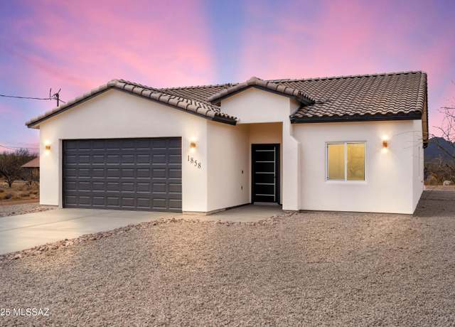 Property at 1858 Calle Virginia, Rio Rico, AZ 85648, 4 beds, 2 baths