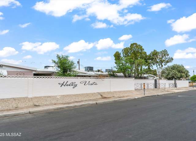 Property at 3455 E 2nd St, Tucson, AZ 85716, 1 bed, 1 bath