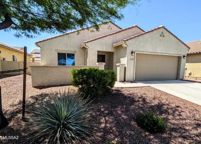 Property at 21511 E Prospector Pl, Red Rock, AZ 85145, 3 beds, 2 baths
